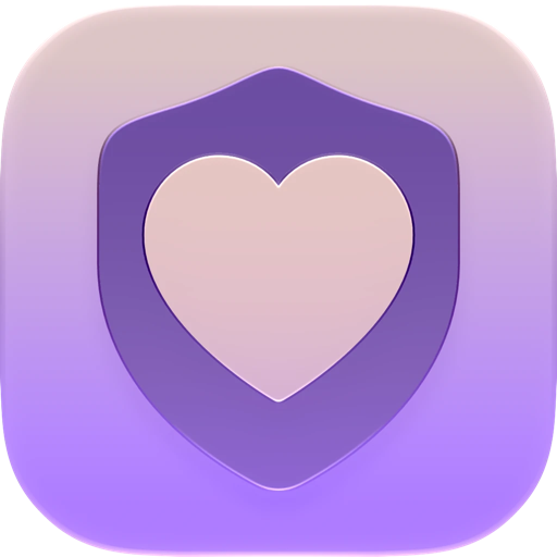 Oya Shield — the custody log that can't quietly change icon